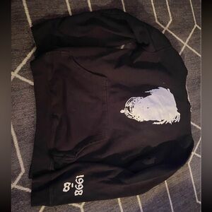 Rare Midnight Studios Hoodie